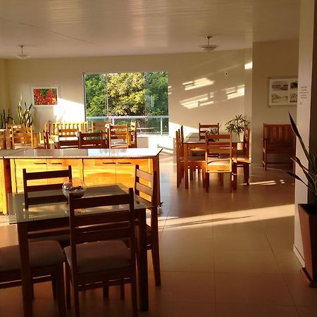 Hotel Destak Mae do Rio エクステリア 写真