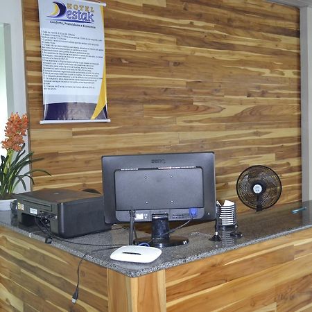 Hotel Destak Mae do Rio エクステリア 写真